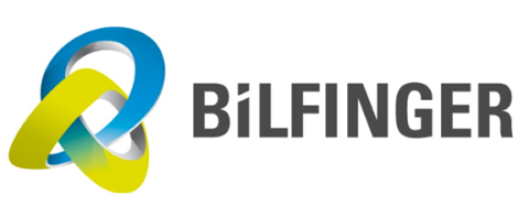 Billfinger logo mario