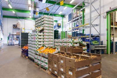 Marktverkoop AGF Amsterdam 1 400x267