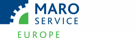 maro service europe pagina