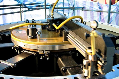 on site machining 3 maro service