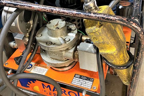 torque tensioning 2 maro service